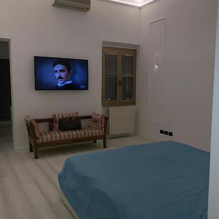 Apartament La Casa Di Mariasole Florencja Zewnętrze zdjęcie