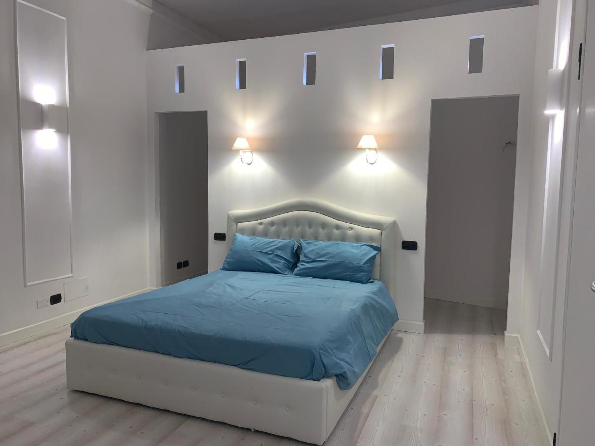 Apartament La Casa Di Mariasole Florencja Zewnętrze zdjęcie