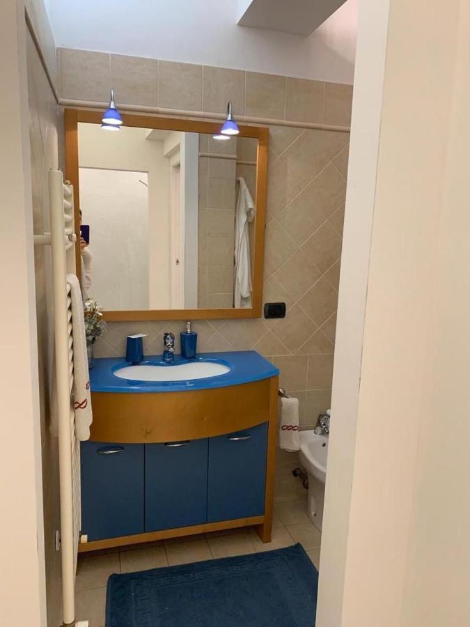 Apartament La Casa Di Mariasole Florencja Zewnętrze zdjęcie