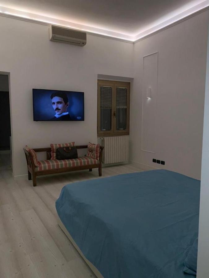 Apartament La Casa Di Mariasole Florencja Zewnętrze zdjęcie