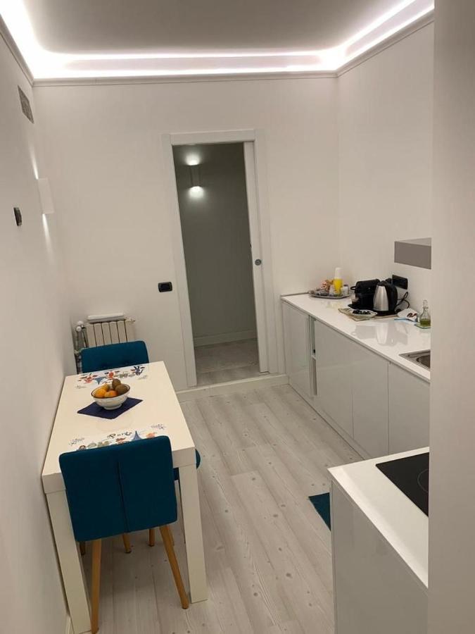 Apartament La Casa Di Mariasole Florencja Zewnętrze zdjęcie