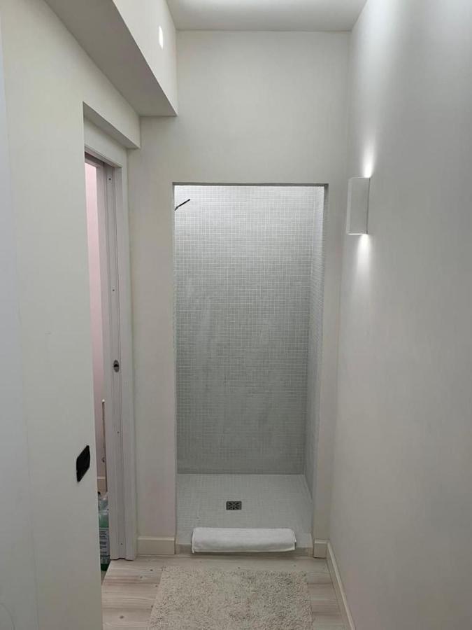 Apartament La Casa Di Mariasole Florencja Zewnętrze zdjęcie