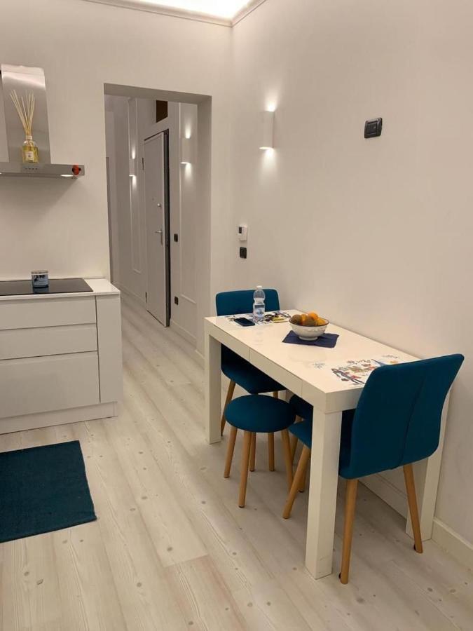 Apartament La Casa Di Mariasole Florencja Zewnętrze zdjęcie